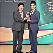 WINSTAR zdobywa Nagrodę Taiwan Golden Root 2023 za doskonałość i innowacje Tajwanu!