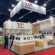 Highlights from Winstar at Embedded World 2024!