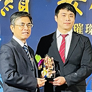 Awarded the 2024 Excellence Award for Promoting Workplace Gender Equality