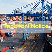 WINSTAR China Factories: Shipping Arrangements Before the Mid-Autumn Festival and Golden Week