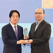 WINSTAR Won 2024 Smart Display Application Awards - Smart Mobility Award