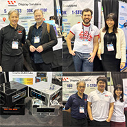 NAMM 2025 Event Recap