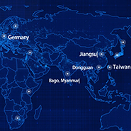 WINSTAR Leading the Future through Innovation and Global Expansion