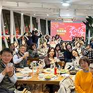 WINSTAR 2026 Year-End Appreciation Gatherings WINSTAR 2026 Year-End Appreciation Gatherings