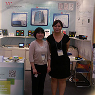 CEATEC JAPAN 2013年日本最先端电子资讯高科技综合展