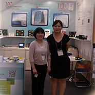 2013 CEATEC 日本