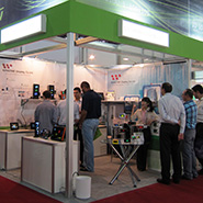 2013 FIEE Electrical in Brazil