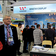 ISC West 2013 Las Vegas USA