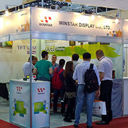 FIEE Electrical in Brazil 2015