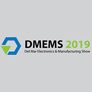 Exhibition: DMEMS 2019, CA