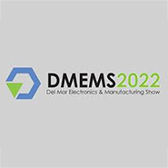 展訊: DMEMS 2022, CA (2022年5月4日-5月5日)