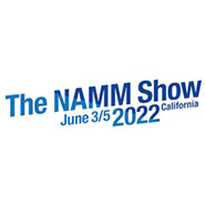 展訊: 2022 NAMM Show