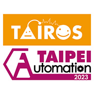 出展情報: Taiwan Automation Intelligence and Robot Show 2023