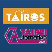 WINSTAR Invites You to Automation Taipei 2024