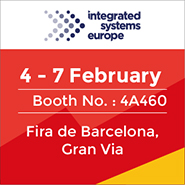 Meet WINSTAR at ISE 2025 in Barcelona: February 4-7, Hall 4, Booth No. 4A460