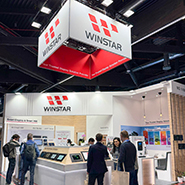 【經濟日報】華凌參展 2025 Embedded World 展示最新 Embedded 及 HMI 解決方案