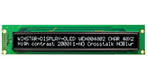 OLED 40x2, 5.85 inch OLED - WEH004002A