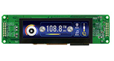 Smart Display 3.9 inch CAN Bus TFT with Projected Capacitive Touch (Custom CAN ID) - WL0F00039000QGAABSA00