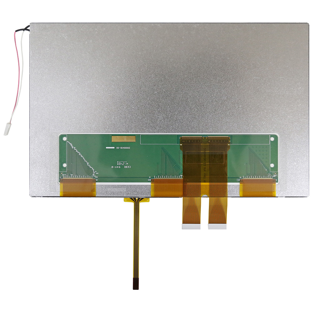 10.2インチ タッチパネル 液晶ディスプレイTFT LCDモジュール