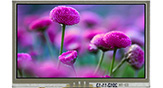 4.3吋電阻式觸控TFT LCD模組 - WF43GTIAEDNT0