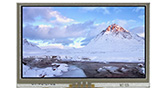 4.3 inç Dirençli Dokunmatik TFT LCD Ekran - WF43YTIAEDNT0
