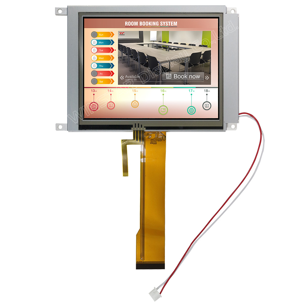 5.7 qhd tft display supplier