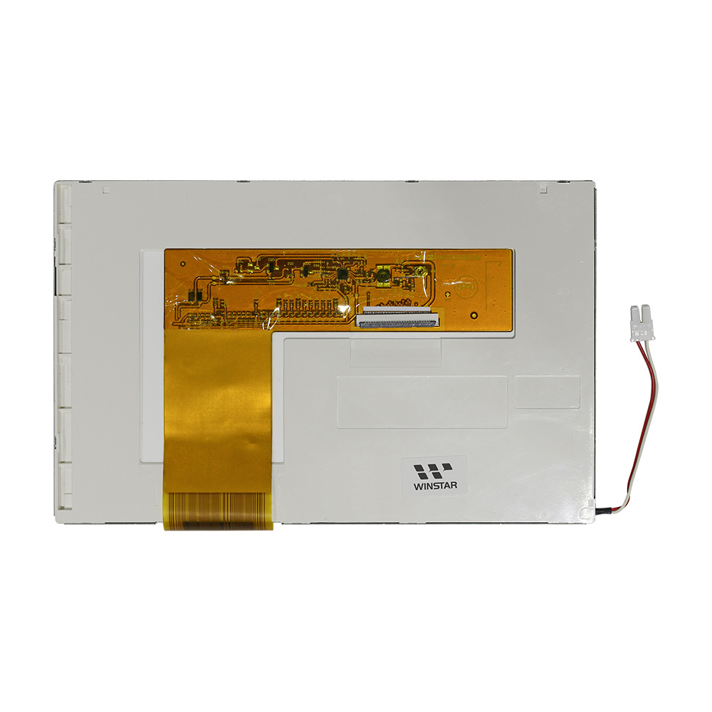 7 TFT, 7 inch TFT LCD Panel Module - Winstar 7