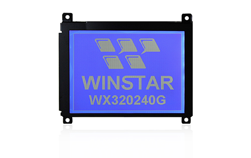 Tape Automated Bonding, TAB LCD Module Display Tape Automated Bonding, TAB LCD Module Display
