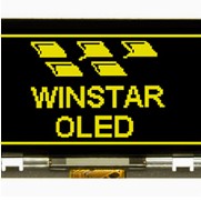 ウィンスター電気OLEDディスプレイ、有機ELディスプレイ/ STN液晶ディスプレイ/ VFD比較のショーをご紹介