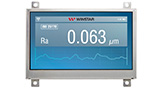 Wyświetlacz TFT-LCD 4.3 cale z kontrolerem (SSD1963) - WF43QTIBEDBND