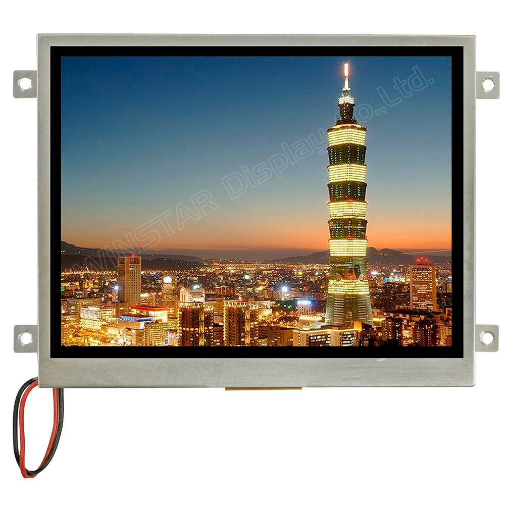5.7 TFT Display Panel with Controller Board - WF57A2TIBCDBN0