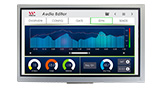 8 TFT Panel Display with LCD Controller Board - WF80PTIFGDBNB