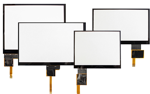 TFT Touch Panel, LCD Touch Panel, Touch Screen