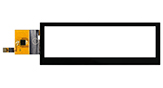 Ekran Dotykowy 5.2 calowy, Panel Dotykowy 5.2