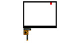 5.7 inch Touch Panel (5.7 Touch Screen)