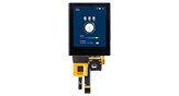 1.8-inch SPI TFT LCD Module with PCAP Touch, 1.8 inch SPI TFT 128x160 Datasheet - WFN0180A2S0XASNC000