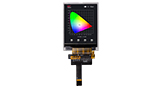 128x160 1.8 Inch TFT LCD Module, TFT 1.8 inch 128x160 VA Display - WFN0180A2T0XASNN000