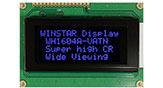 16x4 VATN LCD Ekran (Mavi LED arka plan ışığı)