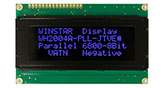 Display LCD VATN 20x4
