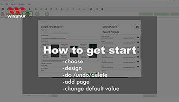 1.Как начать работу с GUI-Builder