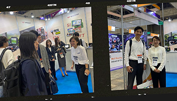 CEATEC Japan 2023 Exhibition: A Spectacular Review
