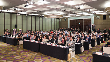 WINSTARs Pre-IPO Performance Conference 2023 (Foto-Highlight)