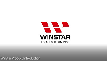 WINSTAR 系列產品介紹