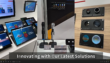 Embedded World 2025 精彩亮點