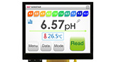 3.5 TFT Touch Screen, 3.5 TFT LCD Screen, TFT Touchscreen - WF35XTWACDNG0