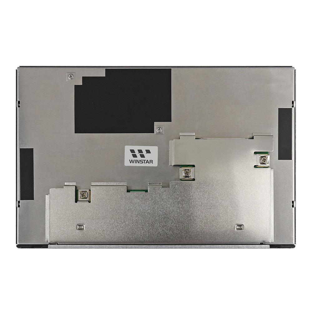 7 дюймовый IPS TFT дисплей с высокой яркостью и широким температурным режимом работы (LVDS интерфейс) - WF70B6SWAGLNN0